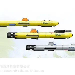 Teledyne Gavia AUV-1000米级自主水下潜器AUV