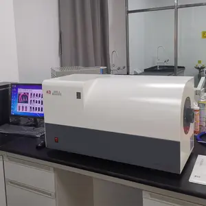 KDHR-8 微机自动灰熔点测定仪煤炭灰熔点测定仪煤炭检测设备