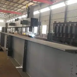 山东经营行车梁费用