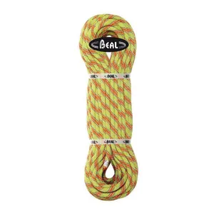 法国贝尔 BEAL 动力绳 张力绳 APPOLLO II 11mm 攀岩绳索 EN892