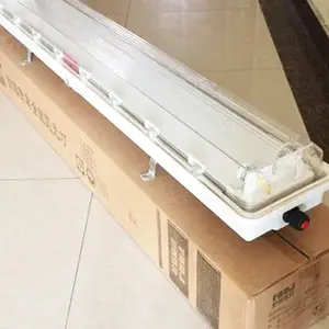 LED�ƹ� 1.2�׽��ܹ�� һ�廯T5 T8�ƹ������չ��