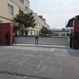 �����������С��H01������ͣ�����Զ���բϵͳ-���Ű�װ