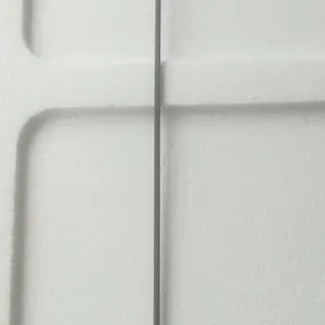管式炉推杆推棒镍铬丝送样杆送样棒测硫仪高温钩子勾子