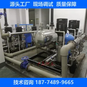 ʮ�������޸�ѹ��ѹ��ˮ�豸�߲���ι�ˮ�豸ѹ����Ӧ����