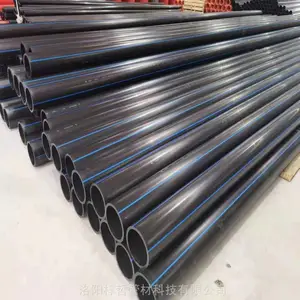 PE��ˮ������������ķ���