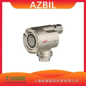 AZBIL阿自倍尔SPS45E防爆压力传感器体积小重量轻防爆结构IP67