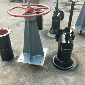 配水闸阀铸钢用 技术参数齐全