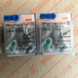 κ�����ռ̵��� RCM570730 230VAC С���м�1181100000 �ӵ���