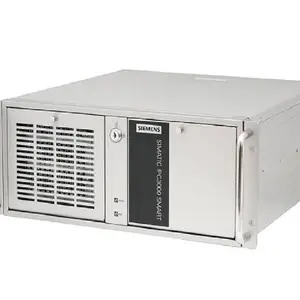 IPC-3000 标准4U 上架工控机