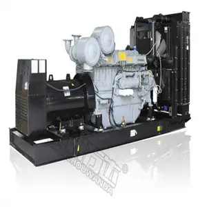 ***����˹10-1800KW���ͷ�����飬***