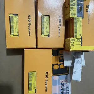 贝加莱X20CS1030 X20SC0402模块议价,当天发货