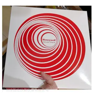 ���ݹ�ӦHONEYWELL����Τ��Բͼֽ24001661-024ԭװ