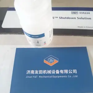 美国BD实验试剂耗材原装660585 15ml浓缩型清洗剂