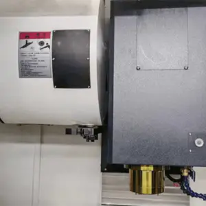 ���ٻ���VMC850�ӹ����������߹�����CNC������ �Զ�����