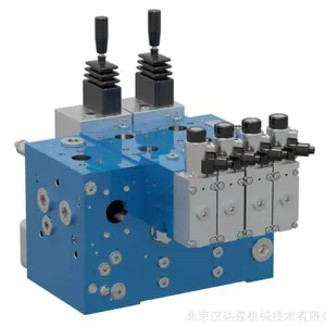 brevini fluid power �ߴ���յĿ����ʽ ON/OFF ������Ʒ�