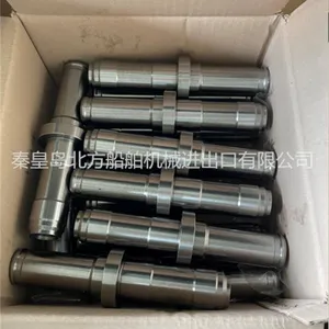 供应曼恩MAN32/40船用发动机配件 气门导管 韩产OEM品质船舶备件