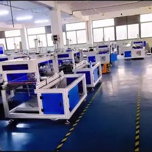 瑞安市振翔机械有限公司