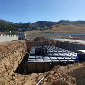 ����ʯ�����һ�廯ˮ��bdf����ʽ���������ˮ�仧��÷����ι�ˮ�豸