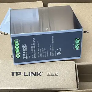 工业级电源,普联TP-LINK代理商