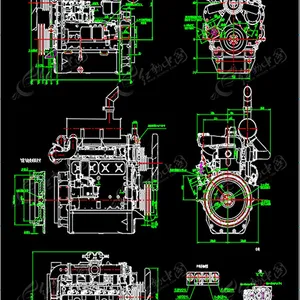 ������� THCAD ��е�� ��е��� ���AutoCAD ����DWG
