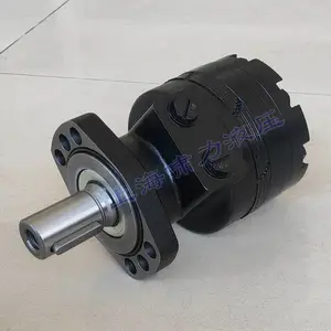 BMER-300-FS-G2-R-B 啸力液压马达动力强劲 BMER-2-375/475/200