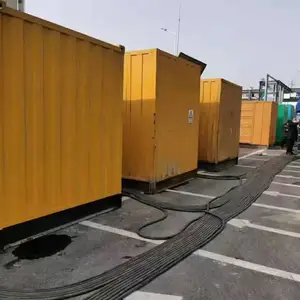 霸州市发电机出租_霸州市大型发电机租赁_长期租赁便宜