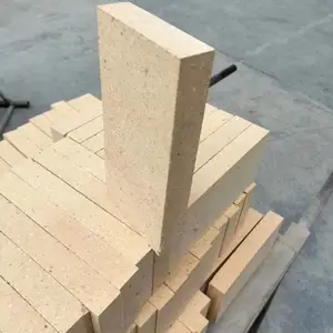 高铝耐火砖二分片230*114*20厂家 强度好 使用寿命长