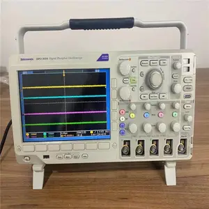 ������ ���YoKogowa DL6154 ����ʾ����DL6104˵����DL6054�ֲ�