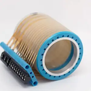 �¹�LTN servotechnik Gmbh����SLIP RING SC020-12-K40ϵ�н�����