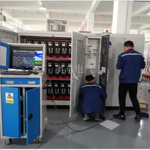 奥东AD-BPF高压变频器高度集成,一体式运输安装