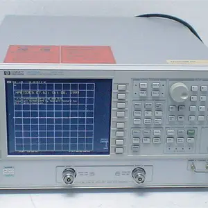 青岛网络分析仪厂家 网络分析仪E5071C