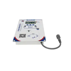 高精度4G远程温湿度记录仪 冷链保温箱运输温湿度传感器蓝牙打印