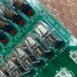 优势供应美国***CMZ PCB输出 500.16.0013