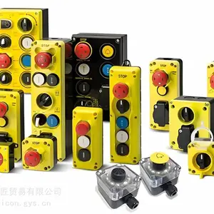 GIOVENZANA报警器