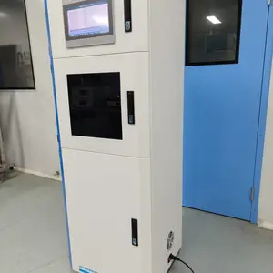 气液混合控流装置