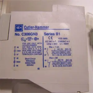 J250E J250S JGS3250����EATON��������ĬCutler-Hammer�Ӵ���