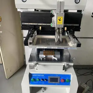 �Բ�����smt���Զ�����ӡˢ������·��ӡˢ����ģ�߸�ƽ̨���ʱ�һ�꣬����ά��