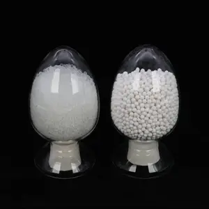 恒泽WS型硅铝胶 高铝含量硅铝胶3-5mm 耐水硅铝胶巴斯夫液体干燥气体干燥硅烷