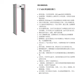 ���� ISD-SMG312L 7��LCD������������