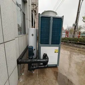 消失模烘干机 热泵烘干房 节能热风循环烘干房 铸件模具除湿机烘干机