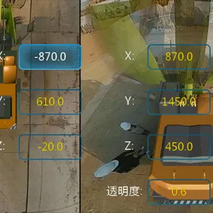广州360全车影像系统厂家 诚信为本 广州精拓电子科技供应