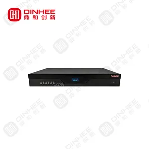 DH-A100 边缘计算盒子