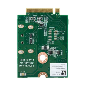 M2A-HDM CHIP: PI3HDX1204B1ZHE for HDMI 2.0