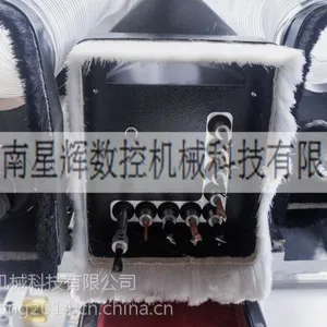 数控开料机厂家 板式家具生产线 衣柜橱柜开料机