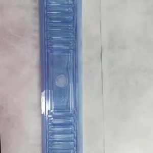 洁净生产医用吸塑盒 医用泡罩 医用托盘 免清冼吸塑盒