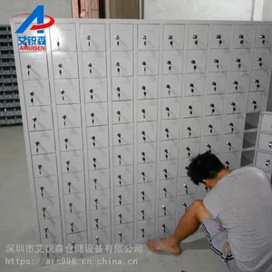 广州学校手机存放柜充电柜手机存放柜价格