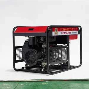 ����ʽ10KW�������ͷ����