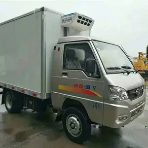 15吨江淮冷藏车哪里买