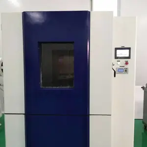 汽车大灯淋雨防水试验设备-LED户外灯具防水测试-高温高压淋雨试验箱