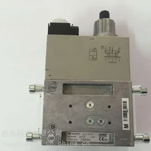 DUNGS冬斯电磁阀DMV-DLE512/11